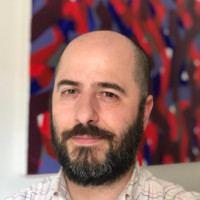 Fabrizio Bartoloni