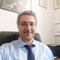 Ing. Marco Catanossi
